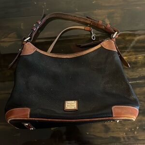 Dooney and bourke purse